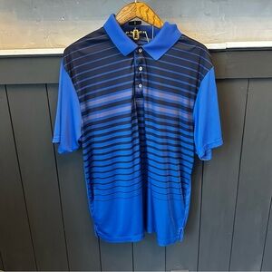 PGA TOUR‎ GOLF POLO size XXL